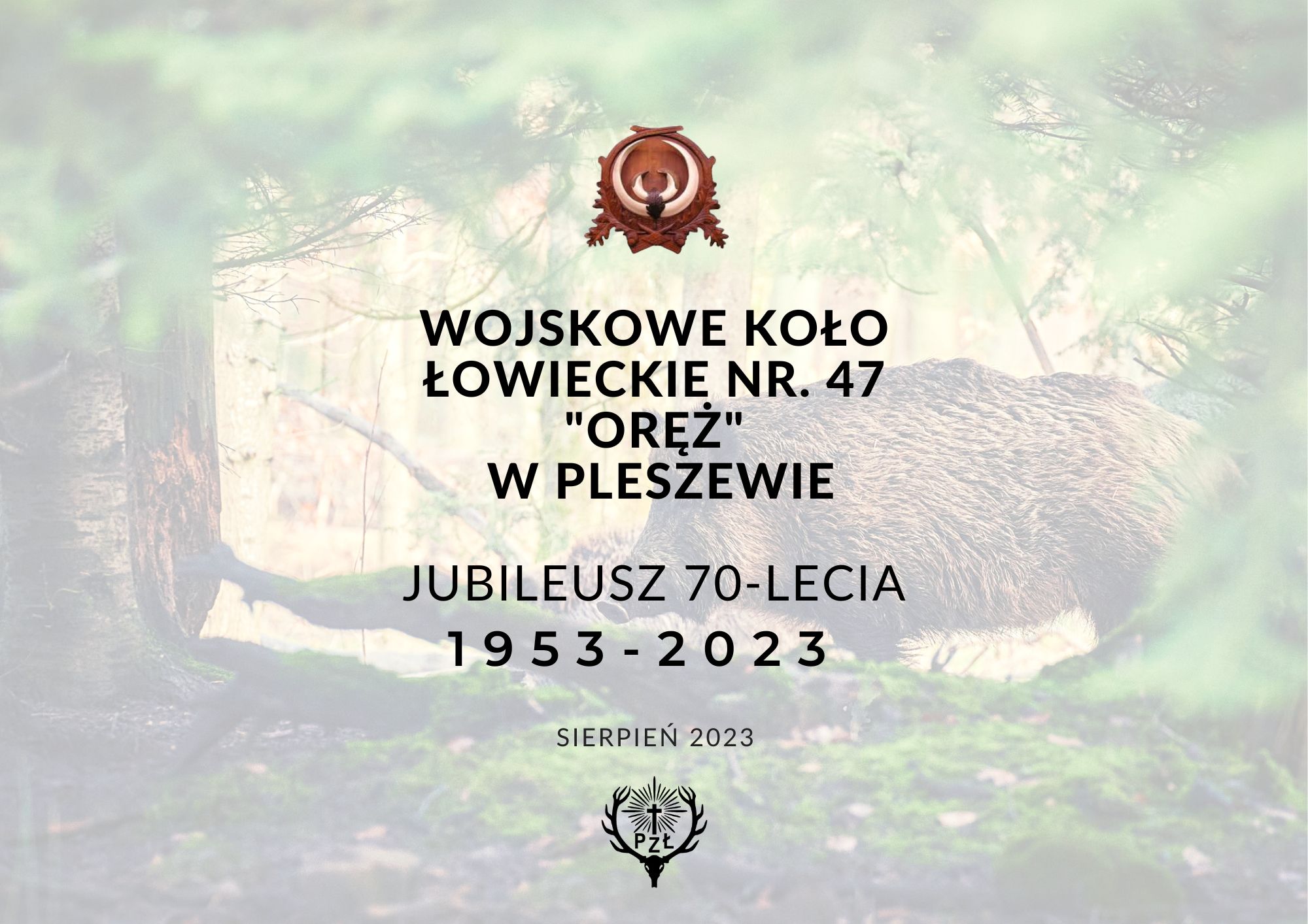 Read more about the article Spotkanie w Kościelcu
