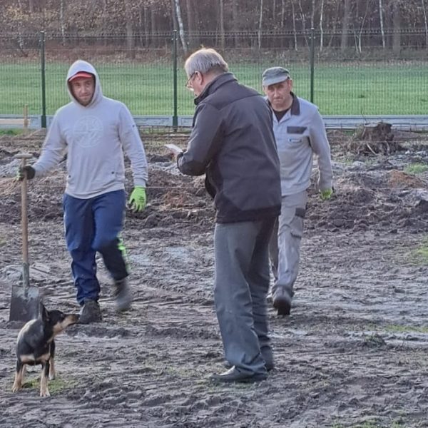 Fot. WKŁ "Oręż"